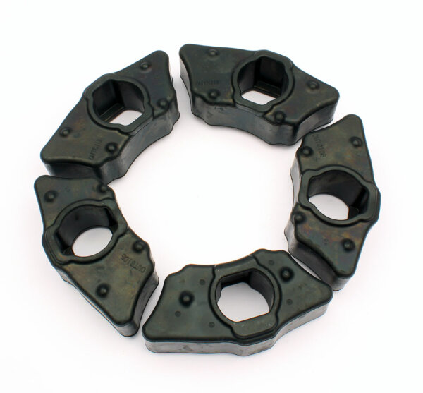 Amortiguador Drive conjunto para Honda GL 1500 NT 650 700 VT 1100 06410-MZ0-A00