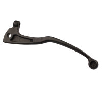 Palanca de freno negra para Yamaha TDR TZR 250 RD 350 XJ...