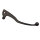 Brake lever black for Yamaha TDR TZR 250 RD 350 XJ 750 900 31A-83922-00