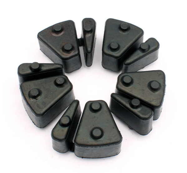 Drive damper set RWD-107 for Honda FT 500 XRV 750 # 41251-MC8-670