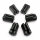 Kit Para Strappi Mozzo Ruota Posteriore per Honda FMX FX NX 650 XL 500 650 XRV 650