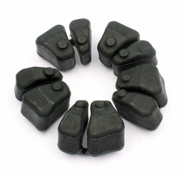 Amortiguador Drive conjunto para Honda VFR 800 41251-MBG-010  06410-MBG-000