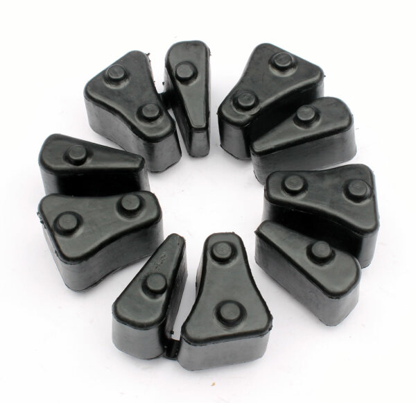 Amortiguador Drive conjunto para Honda VTR 1000 XL 1000 41251-MBB-010