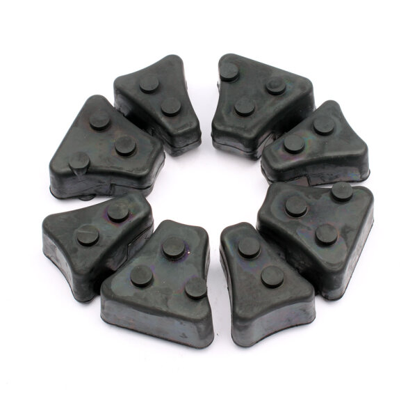 Amortiguador Drive conjunto para Yamaha TT 600 XT 600 660 XV 250 5Y1-25364-00
