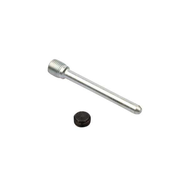Set di perni bulloni pinza freno PPS-902 per Honda Kawasaki Suzuki Yamaha
