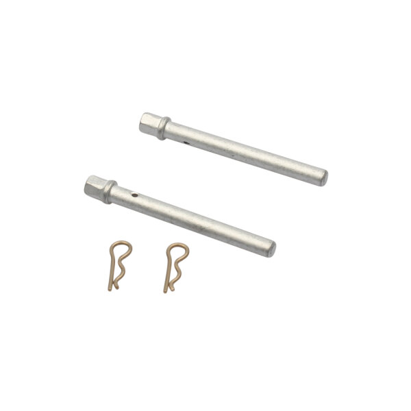 Juego de pernos de pinza de freno PPS-905 para Yamaha FZ FZR YZF FZX XV TDM XJ GTS XVS FJ V-Max