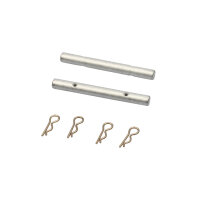 Juego de pernos de pinza de freno PPS-919 para Yamaha YZF...