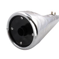 Auspufftopf Endtopf Auspuff rechts für Honda CX 500...