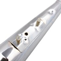 Exhaust Silencer Rear Muffler Right for Honda CX 500 B 1981