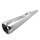 Exhaust Silencer Rear Muffler Right for Honda CX 500 B 1981