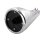Exhaust Silencer Rear Muffler Right for Honda CX 500 B 1981