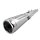 Exhaust Silencer Rear Muffler Left for Honda CX 500 B 1981