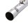 Exhaust Silencer Rear Muffler Left for Honda CX 500 B 1981