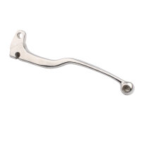 Levier de frein aluminium argent pour Yamaha YFM 80 100...