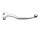 Levier de frein chrome pour Yamaha RD SR XJ XS XV XZ 57A-83922-01