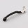 Palanca de embrague de alu para Yamaha RD 80 125 XJ 650 XV 500 1000