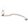 Brake lever aluminum for Yamaha DT 175 250 400 SR 500 XT 250 500  2H0-83922-20