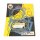Engine gasket set complete for Gas Gas EC 250 99-02