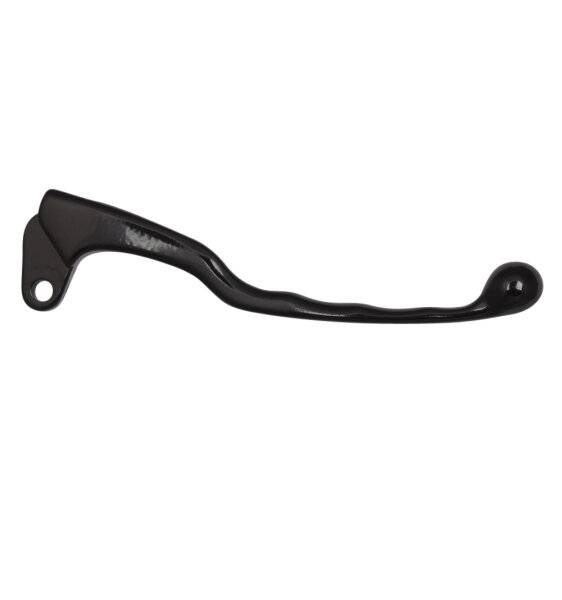 Brake lever black for Yamaha DT 175 250 400 XT 250 SR XT 500 2H0-83922-20