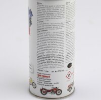 Profi Fuel-Max, the effective carburetor cleaning without removal! Made in GER