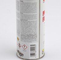 Profi Fuel-Max, the effective carburetor cleaning without removal! Made in GER