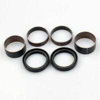 kit di riparazione forche per Honda CR 125 R 250 R 500 R