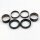 kit di riparazione forche per Honda CR 125 R 250 R 500 R