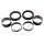 fork repair kit for Honda CR 125 500 Kawasaki KX 250 Yamaha YZ 400