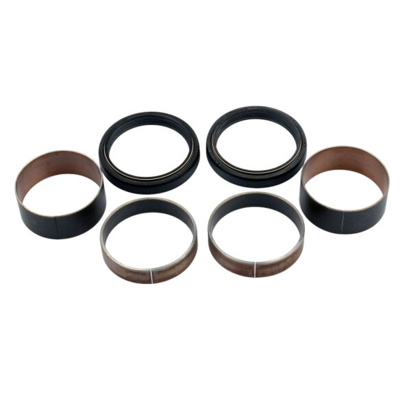 kit de reparación de horquilla para Kawasaki KX 125 250