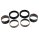 kit di riparazione forche per Suzuki GSX-R 750 1988-1990