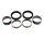 fork repair kit for Kawasaki  ZX-6R 600 ZX-9R 900