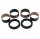 fork repair kit for Suzuki GSX-R 750 1992-1993