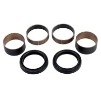 kit de reparación de horquilla para Kawasaki ZX...
