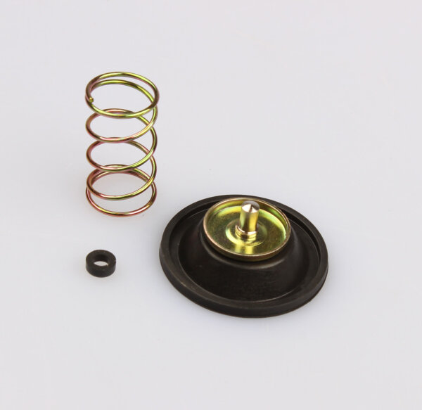 Válvula de corte de aire del carburador para Honda GL 1200 16048-MG9-741