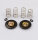 Válvula de corte de aire del carburador para Honda VT 600 NT 650 PC 800