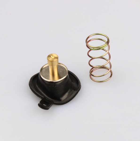 Valvola di taglio aria carburatore per Yamaha XT 250 TDM 850 VMX 1200 1300 YFM