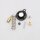Carburateur Air Cut Valve pour Yamaha XT 600 TT 600 5Y1-1490A-00