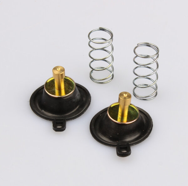 Valvola di taglio aria carburatore per Suzuki VS 1400 13480-05A10