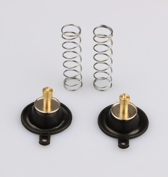 Valvola di taglio aria carburatore per Suzuki VS 1400 13480-05A10