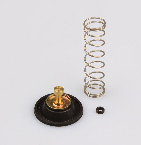 Carburetor Air Cut Valve for Kawasaki EL 250 EX 250 KL 600 650 VN 1500