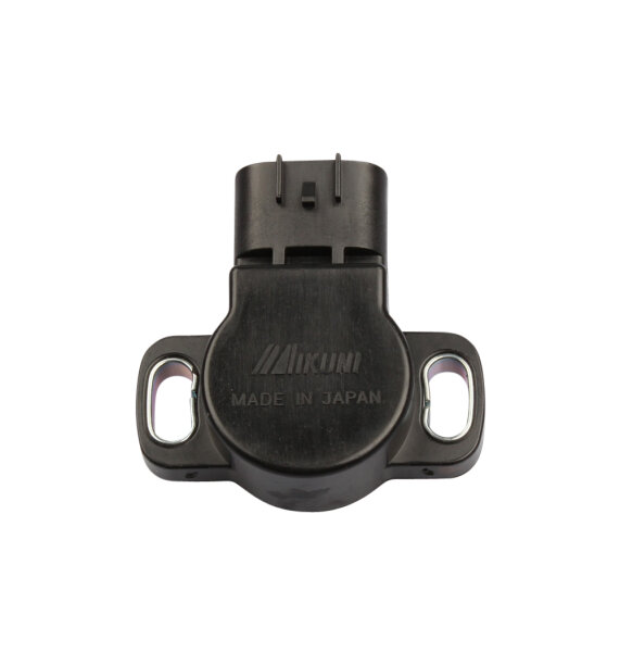 Throttle position sensor for Suzuki GZ 125 GS 500 GSX GSX-R 600 750 DL SV 650 1000 XF 650 GSF 1200 Yamaha FZS XJ 600 YZF 750 1000 FJR 1300 13550-13D60 4HD-85885-00