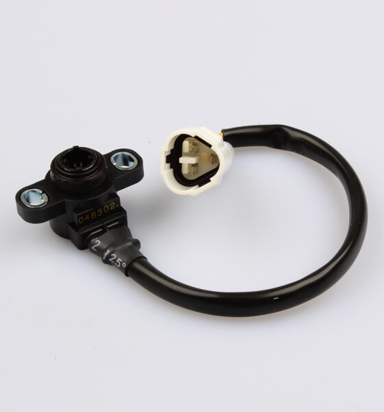 Throttle position sensor for Suzuki GSX-R 600 01-03 13580-39F00