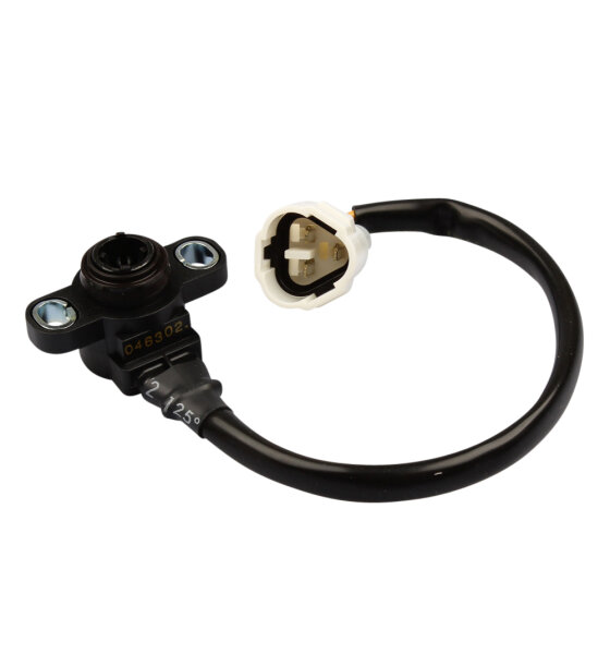 Throttle position sensor for Suzuki GSX-R 600 01-03 13580-39F00