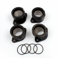 ORIGINAL Vergaser-Ansaugstutzen für Kawasaki ZR 750...