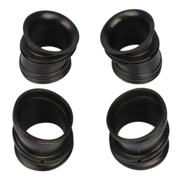 Carburetor Air Filter Rubber Set for Kawasaki Z 650  # Z 750 # GPZ 750 A
