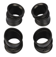 Set di gomme per filtro aria carburatore per Kawasaki Z...