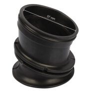 Set di gomme per filtro aria carburatore per Kawasaki Z...