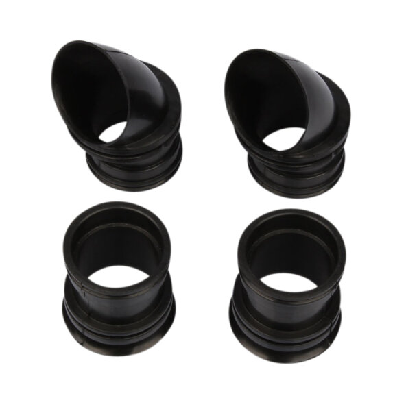 Set di gomme per filtro aria carburatore per Kawasaki Z 550 650 # 77-83