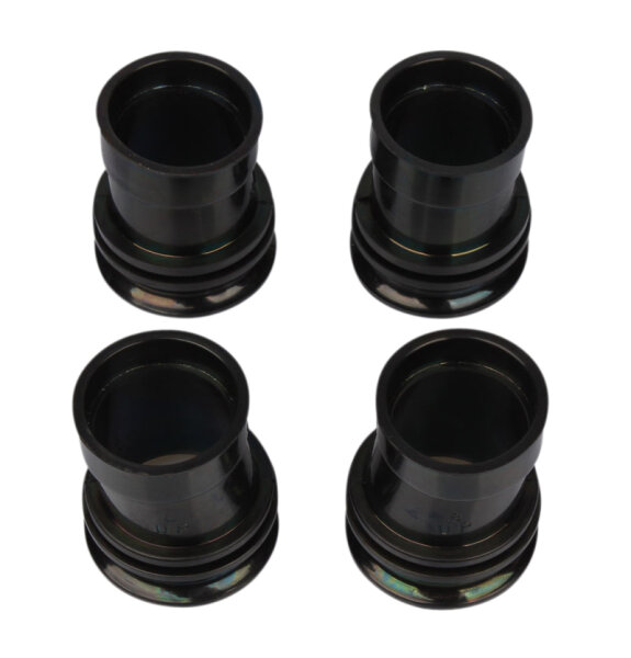 Vergaser Luftfilter Gummi Set für Kawasaki Z 900 A # Z 1000 # Z1R 1000 # 76-80