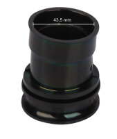 Vergaser Luftfilter Gummi Set für Kawasaki Z 900 A # Z 1000 # Z1R 1000 # 76-80